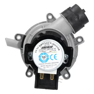 Beko (and Other Brands) Dishwasher Diverter Valve 1512000200