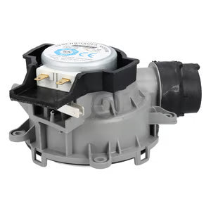 Beko (and Other Brands) Dishwasher Diverter Valve 1512000200