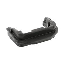 Westinghouse AEG Electrolux and Simpson Dishwasher Front Stop of Upper Basket Rail 1520479419