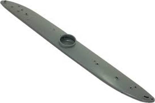 Westinghouse Simpson AEG Electrolux Spray Arm Upper Grey