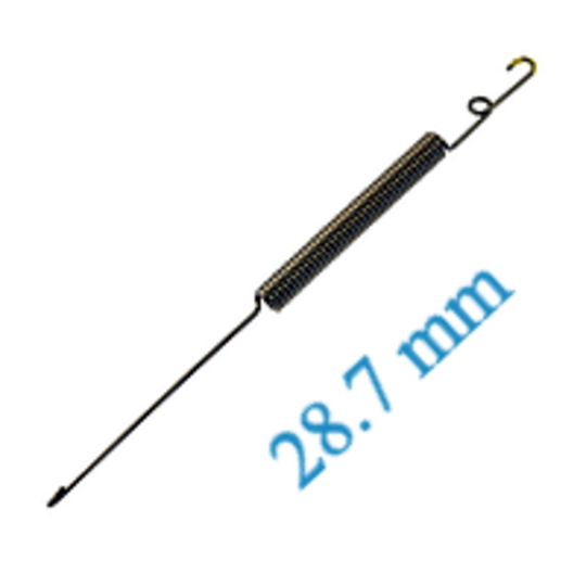 AEG Electrolux Dishwasher Door Spring 1527529000 1527529-00/0