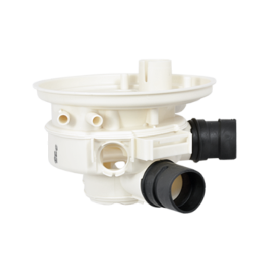 Westinghouse Electrolux Simpson AEG Dishwasher Sump