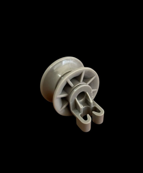 Baumatic, Omega, TRD, Nouveau, Bellini, Classique, Robinhood, Everdure Dishwasher Upper Basket Wheel