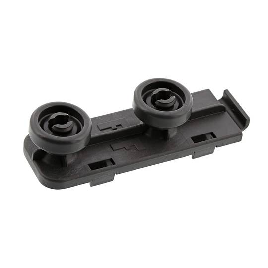 Simpson Dishlex Basket Adjuster Wheel Front SSF6105X