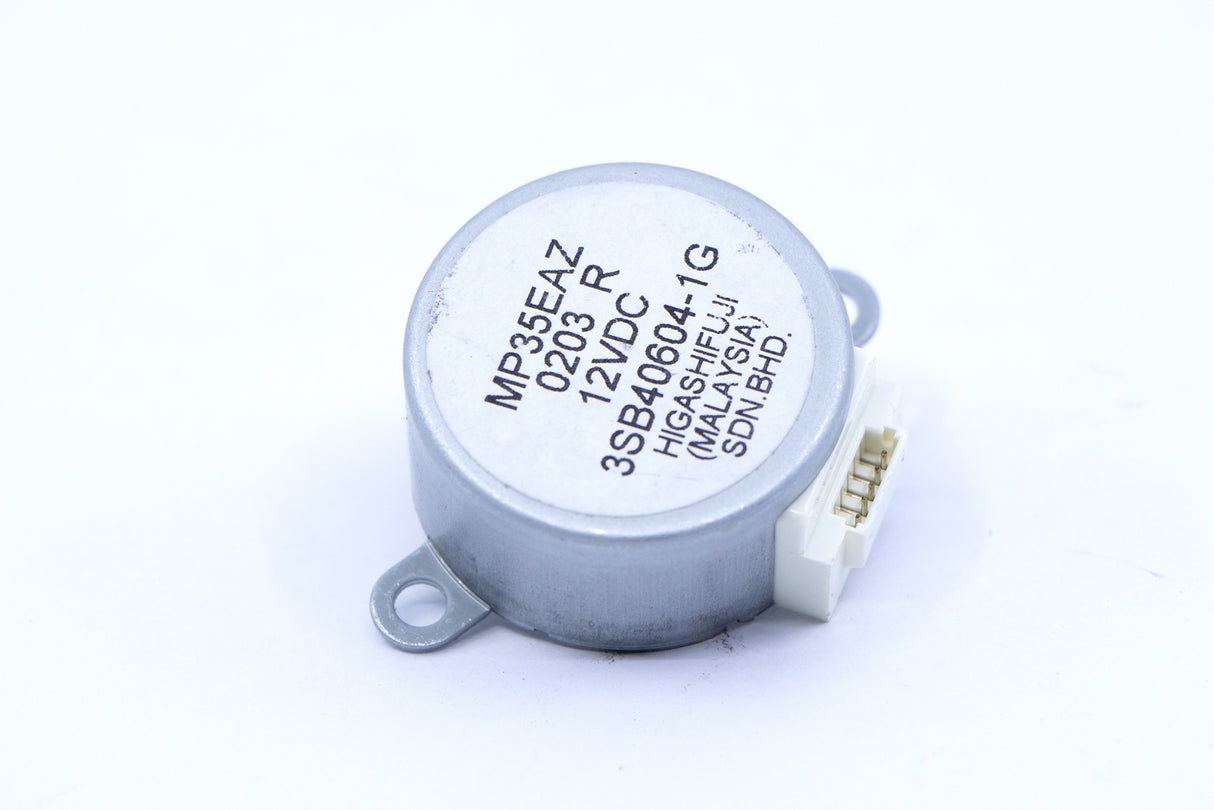 Daikin Air Conditioner Indoor Stepping Motor – Genuine