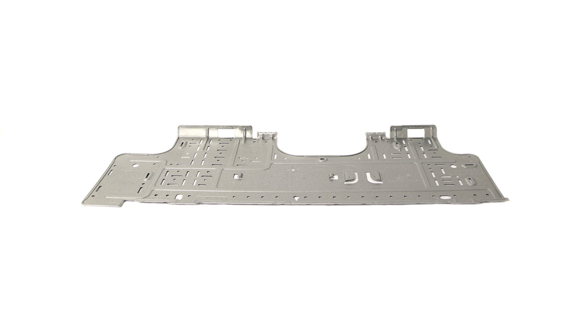 Daikin Aircon Heat Pump Indoor Installation Plate – Genuine