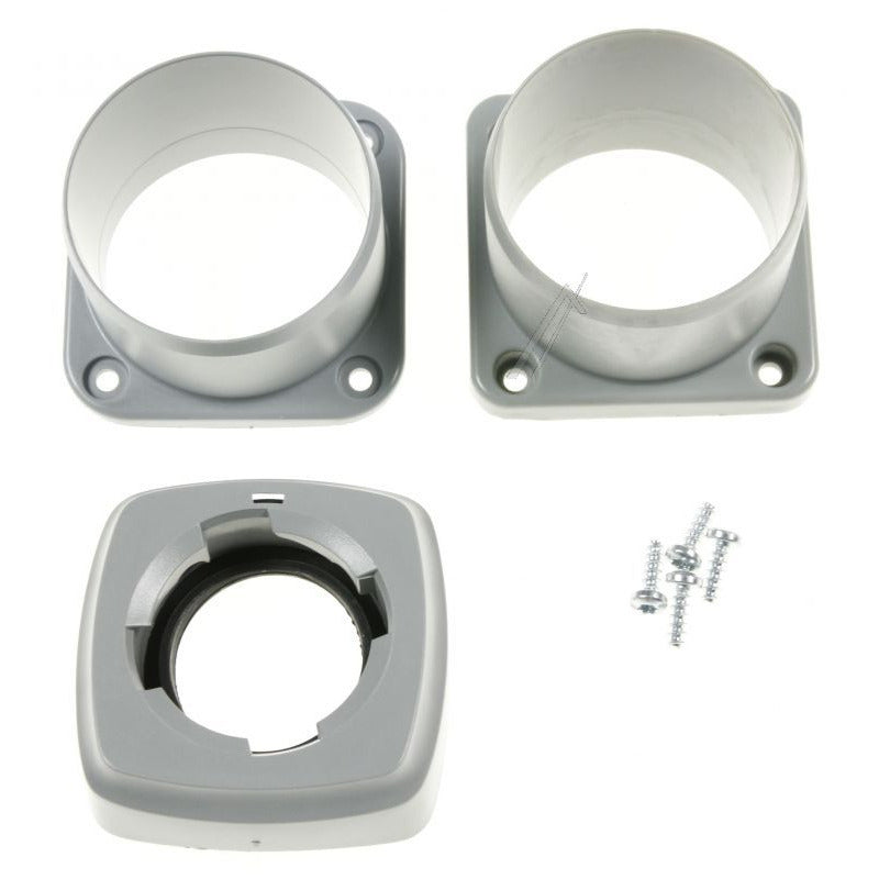 Nilfisk Bayonet Inlet Complete for Bravo, Coupe & GS Series Vacuum Cleaners – Genuine Part