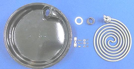 Everdure Bbq HBCE1B, HBCE1BS , HBCE2B Element