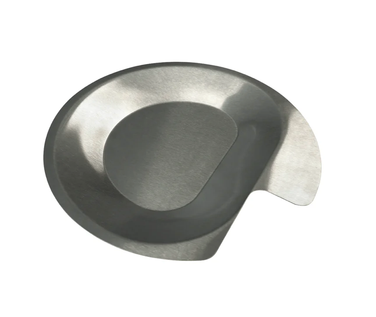 Everdure BBQ Aluminium Drip Tray Under Element ASH Tray FUSION HUB 4K HUB11 HUBII HBCE1B HBCE1BS HBCE2B