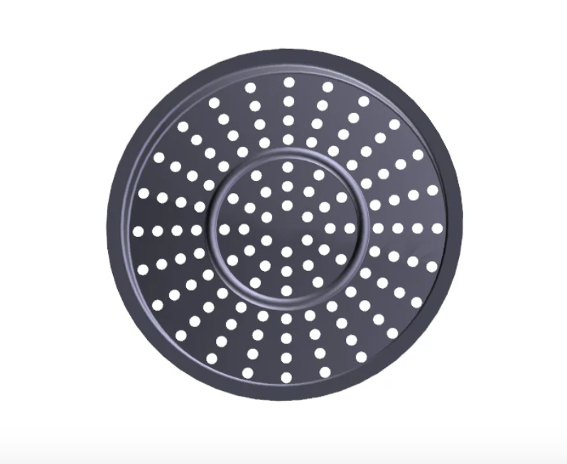 Everdure BBQ Stainless Steel Charcoal Dish