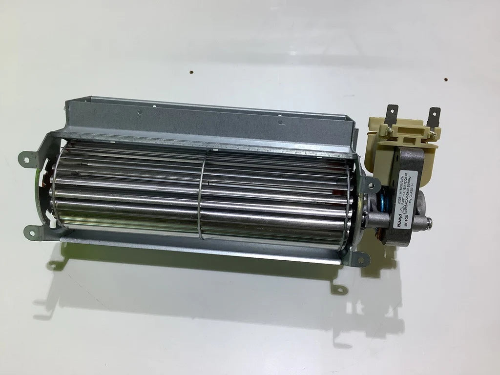 Parmco Eurotech Oven Cooling Fan Motor – HY6008V240H – Part 160132300007 (Tangential Blower) (Copy)