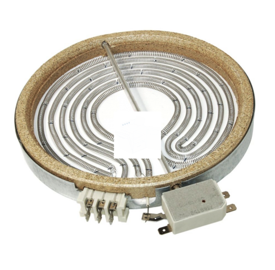 Classique Beko Euromaid Cooktop Element Large Element