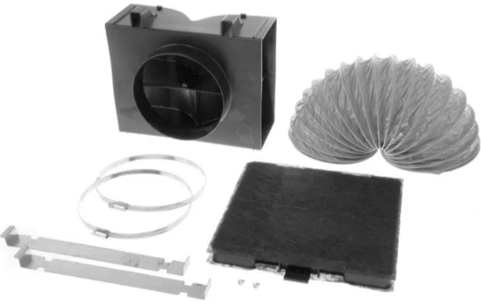 Bosch Neff Simense Standard Recirculation Kit for