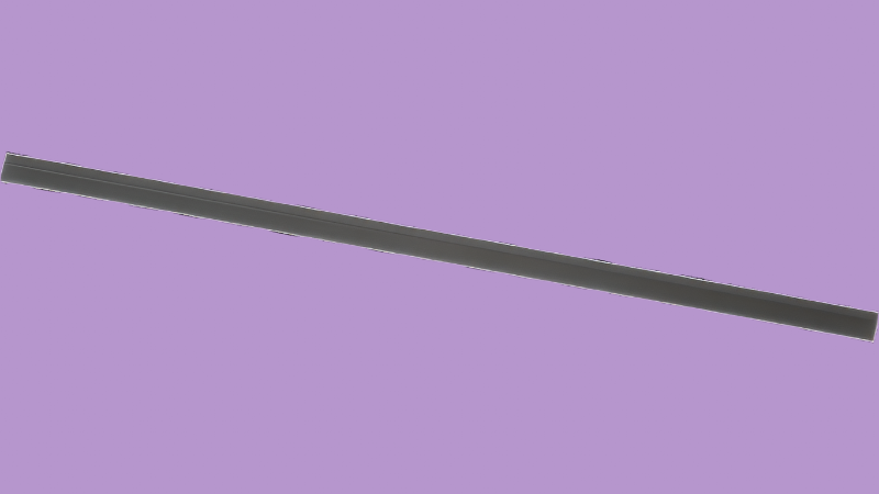 Bosch Vacuum Cleaner Xxl Upholstery Brush Nozzle Seal