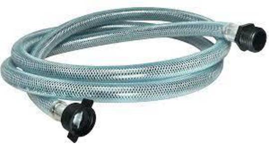 Dishwasher Or Washing Machine Inlet Hose Extension