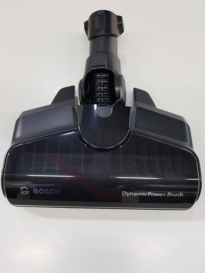 Bosch Vacuum DynamicPower Power Brush Head FD0301 / 0322909