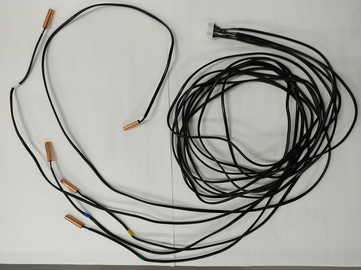 Daikin Air Conditioner Outdoor Thermistor Assembly – Suits RXYQ10PAY19 & RZYQ7PY1G