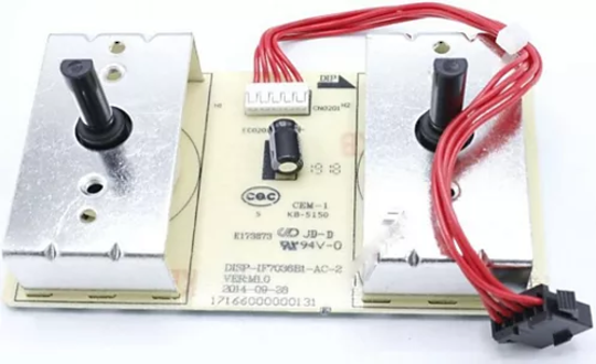 Omega Oven Hot Plate Switch OF6941X OF694IX