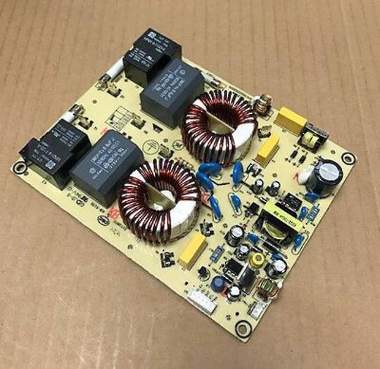 Baumatic Classique Cooktop Power Board CLF64I