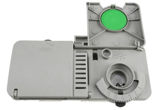 Beko Euromaid Dishwasher Detergent Soap Dispenser DW24S