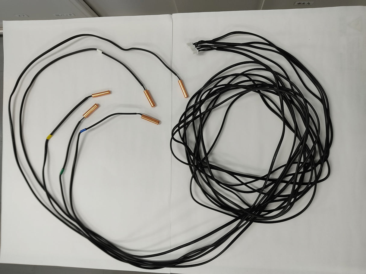 Daikin Air Conditioner Heat Pump Outdoor Thermistor Set – 5 Pieces