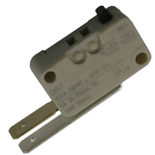 Dishwasher Door Micro Switch D45Y