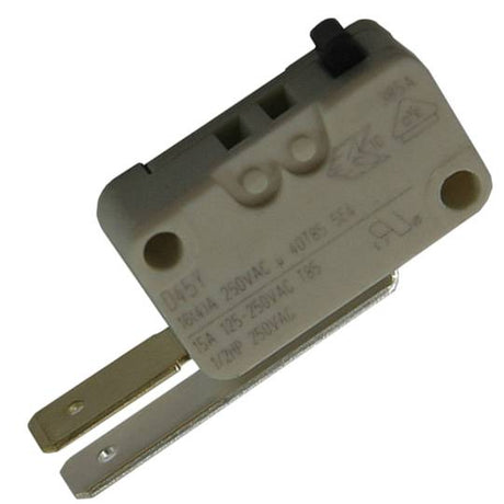 Dishwasher Door Micro Switch D45Y