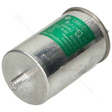 Dryer Capacitor 9uF 9 Micro-Farad for Midea, Everdure, Kleenmaid, Daewoo, Tuscany, Vogue Fisher & Paykel Beko 9MF CL7DRY BVD50 792348