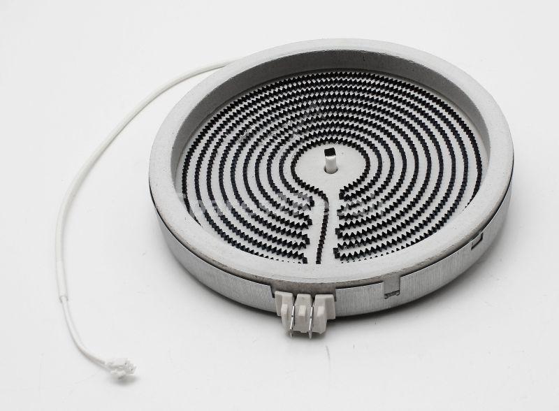 Panasonic Cooktop Large Element KY-R64ARLJPQ