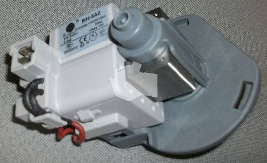 Beko Technika Belling Blanco Dishwasher Drain Pump