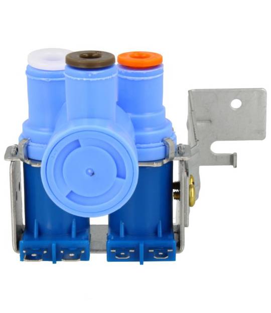 Midea Daewoo Fridge Freezer Water Inlet Valve
