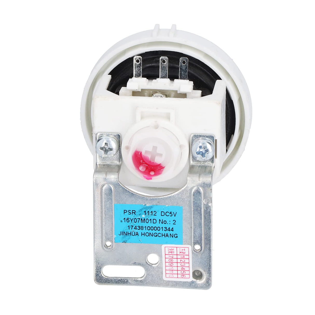 Midea washing Machine Pressure Switch