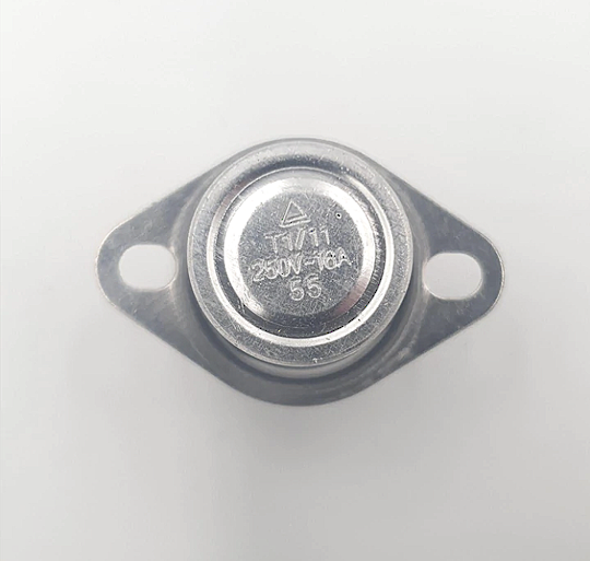 Everdure Bellini Oven Over Heat Thermostat 55