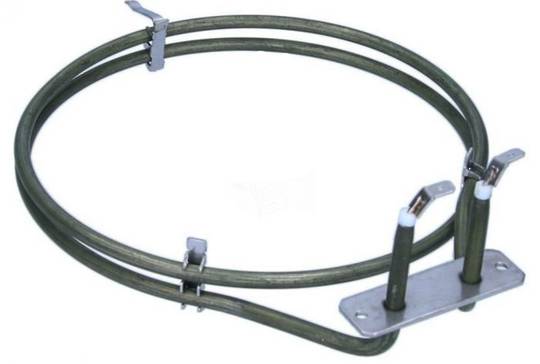 Parmco, Baumatic, Omega, Panasonic, Bellini, Trieste, Everdure, Tisira, and Midea Oven Rear Ring Fan Element – Original