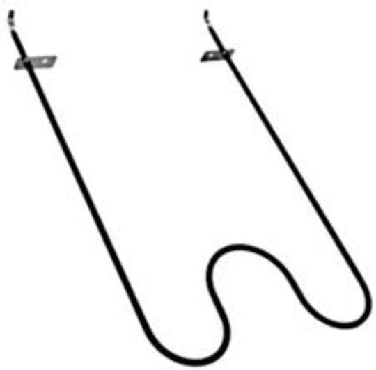 Omega Trieste Parmco Oven Bake Lower Element