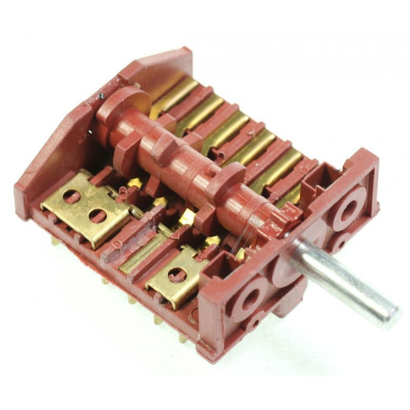 Panasonic Oven Selector Switch