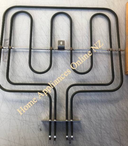 Omega Everdure Panasonic Trieste Midea Oven Grill