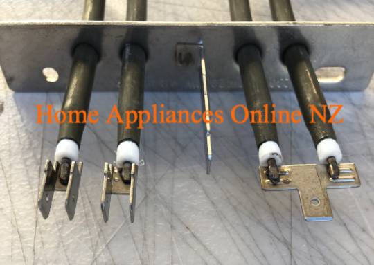 Omega Everdure Panasonic Trieste Midea Oven Grill