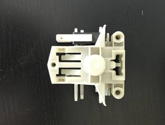 Everdure DWF108SS Nouveau Dishwasher Door Switch ND60SS1,