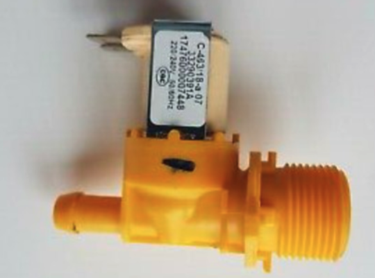 Baumatic, Classique, Omega, Parmco, Tuscany Dishwasher Inlet