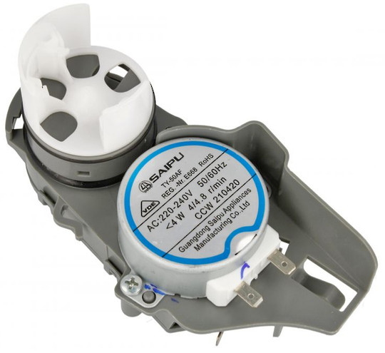Panasonic Samsung Dishwasher Diverter Valve Saipu TY-50AF