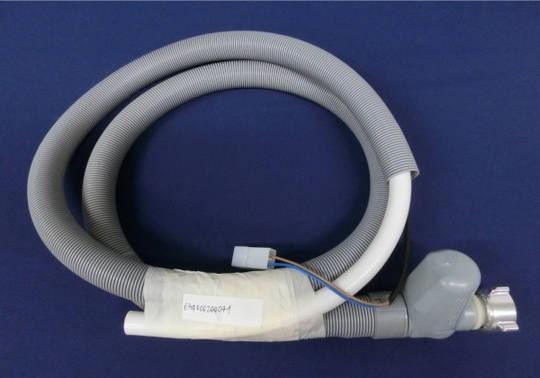 Bellini Beko Smeg Dishwasher Aquastop Aqua Valve Inlet Valve Hose