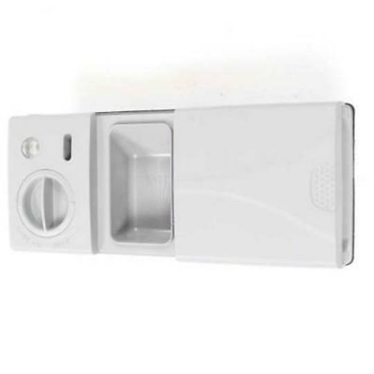 Delonghi Dishwasher Detergent Soap Dispenser DEDW6015SI, DEDW6015S