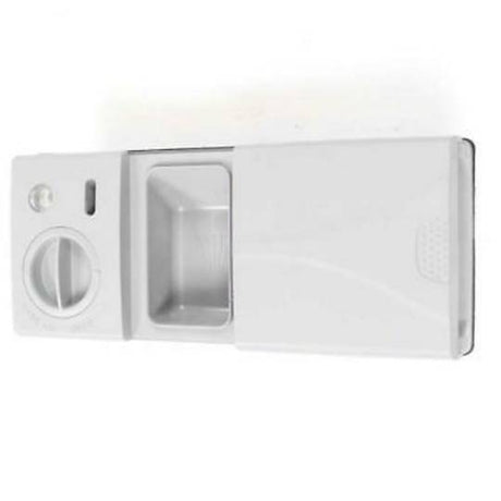 Delonghi Dishwasher Detergent Soap Dispenser DEDW6015SI, DEDW6015S