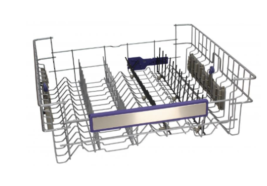 Beko Dishwasher Upper Basket DSFN6835W