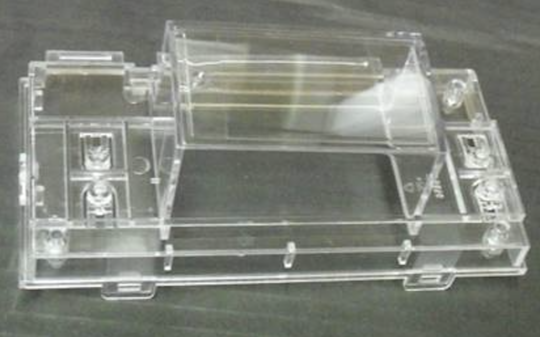 Beko Dishwasher Display Board Frame DSFN6835X, DSFN6835W