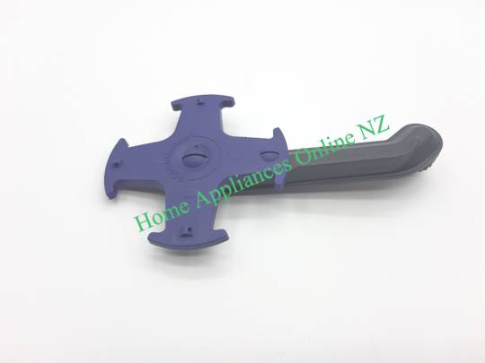 Beko Dishwasher Aquaintense DFN38450X