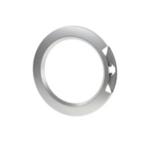 Bosch Washing Machine Outer Door Frame Or