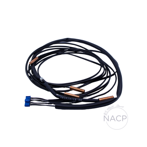 Daikin Outdoor Aircon Thermistor - Suits RQ & RZQ Series - Genuine