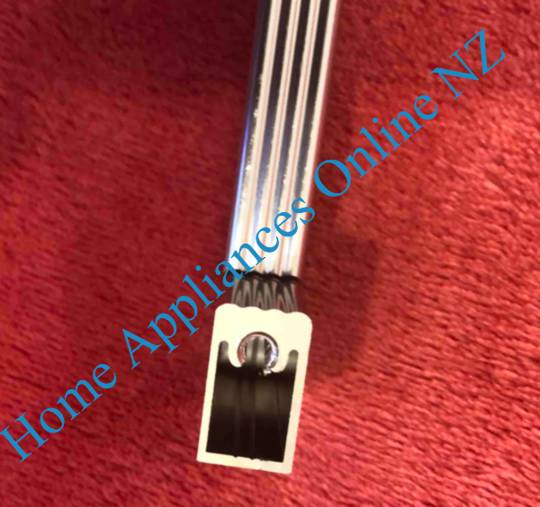 Smeg Oven Door Handel SF485X